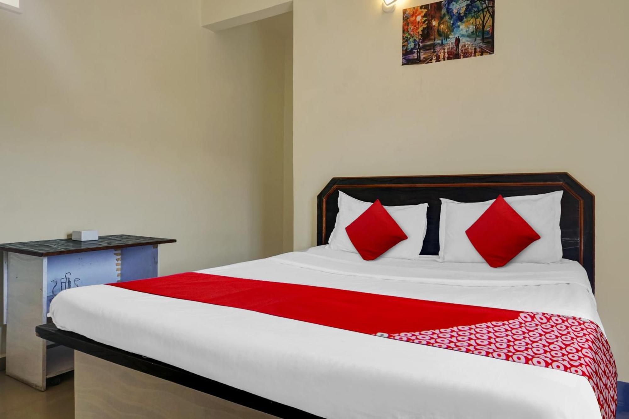 Hotel O Happy Homely Stay Sasvad Exterior foto