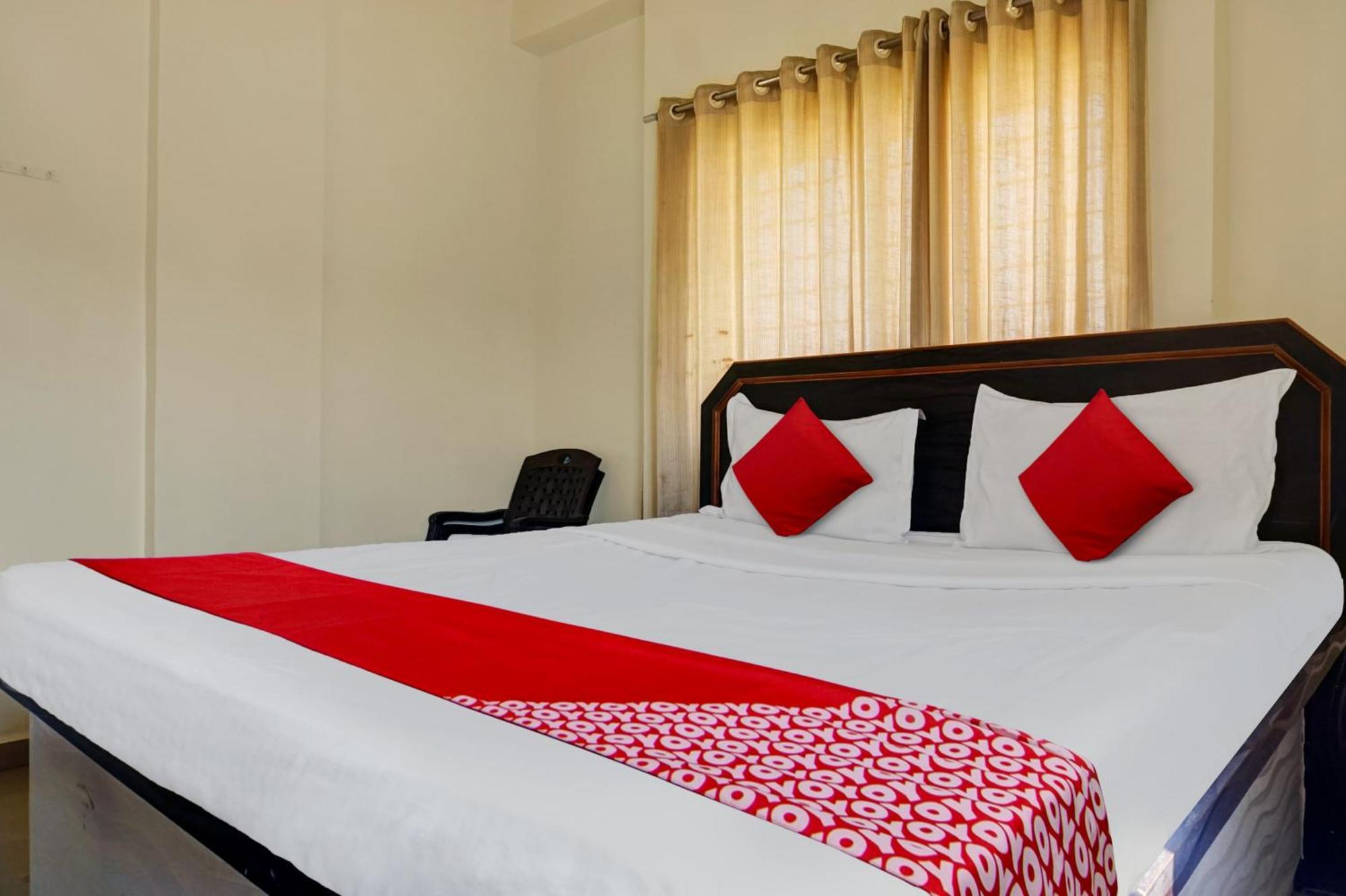 Hotel O Happy Homely Stay Sasvad Exterior foto